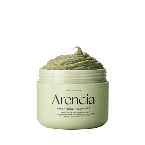 Arencia Green