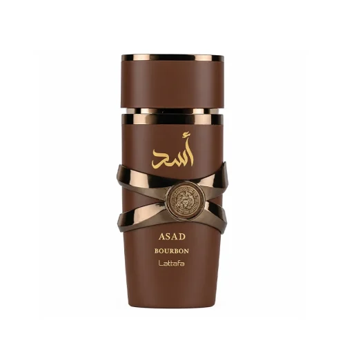 Asad Bourbon