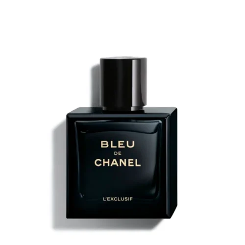 Blue de Chanel exclusif
