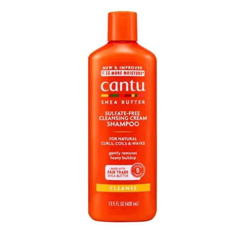 Cantu Cleanse