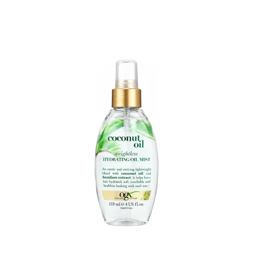 Coconut Oil