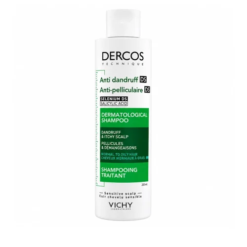 Dercos