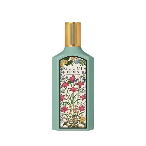 Gucci Flora Gorgeous Jasmine