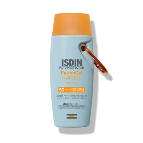 Isdin FusionGel Sport