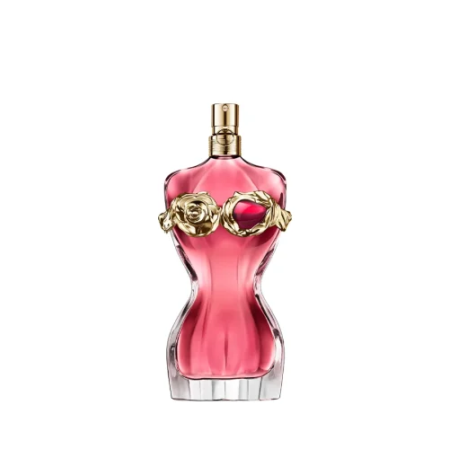 JPG La belle rosea