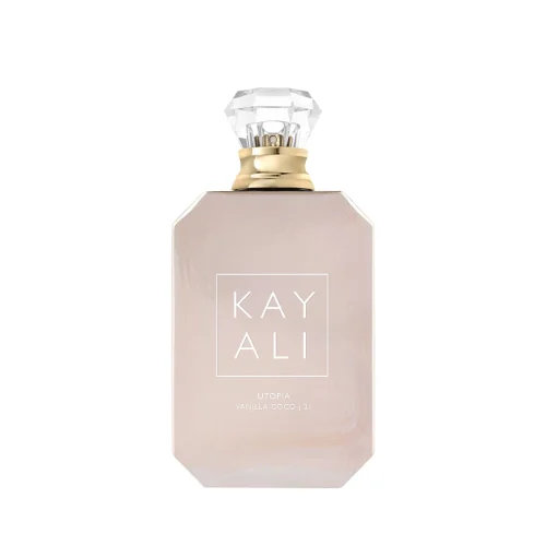 Kay Ali vanilla coco 21