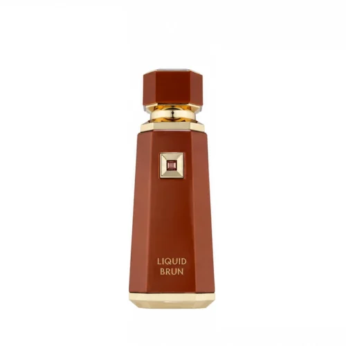 Liquid Brun