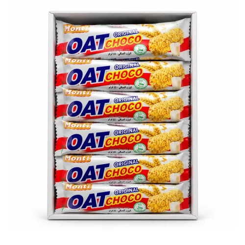 Oat Choco 15g
