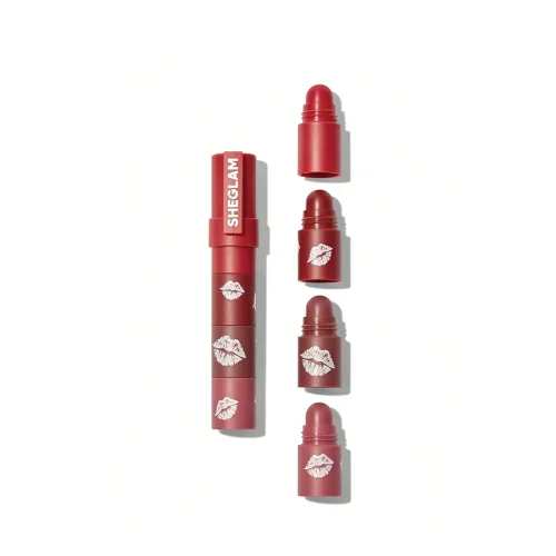 Petal Stack