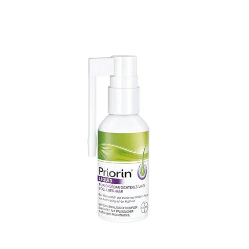 Priorin Liquid