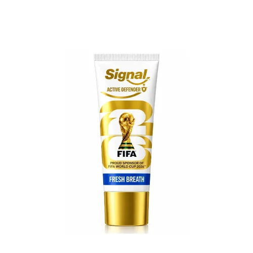 Signal fifa fresh breath