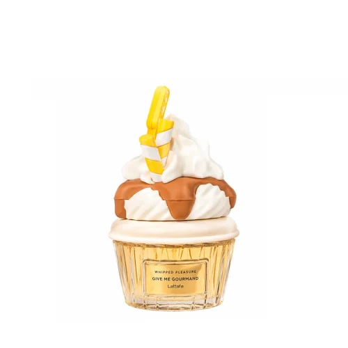 Whipped pleasure