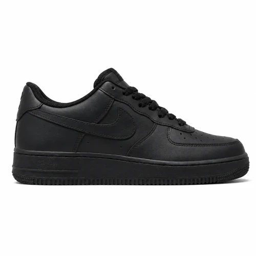 air force Black