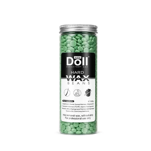 doll wax