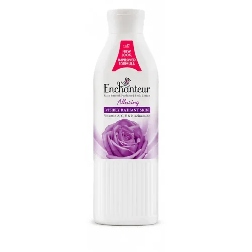 enchanteur لوسیون بدن lotion alluring