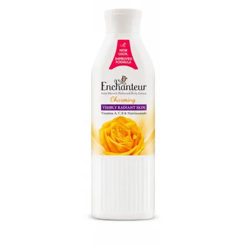 enchanteur لوسیون بدن lotion charming