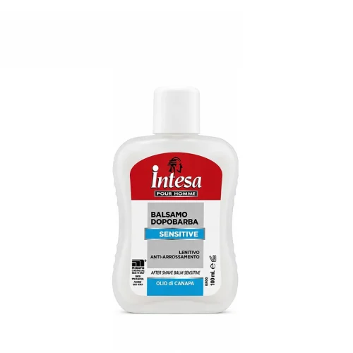 intesa sensitive