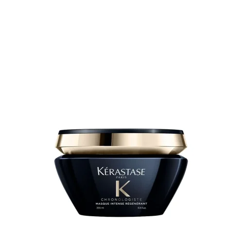 kerastase Black masque