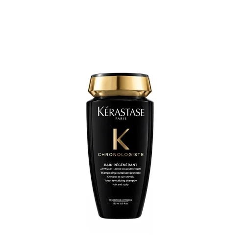kerastase Black shampoo