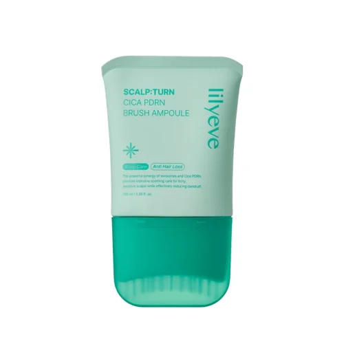 lilyeve pdrn green