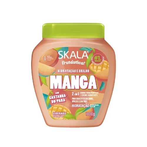 manga skala