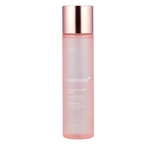 medicube Triple Collagen Toner