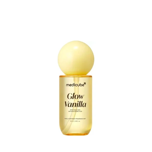 medicube glow vanilla