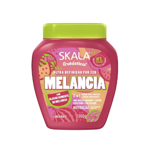 melanicia skala
