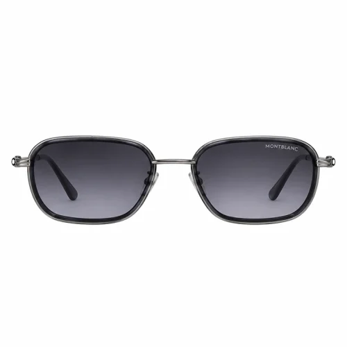 mont blanc Black