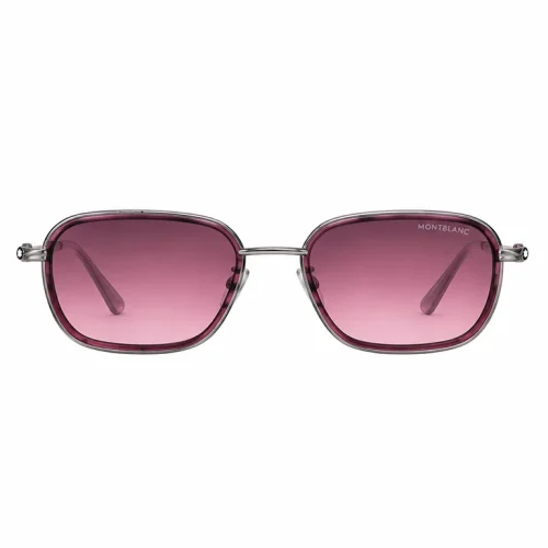mont blanc Pink