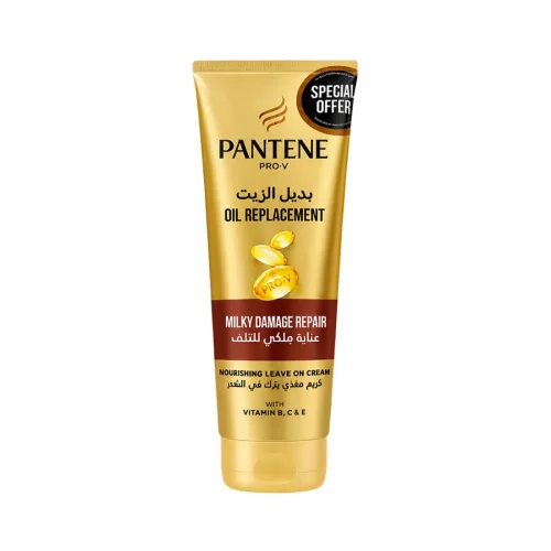 pantene Brown