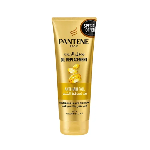 pantene Gold
