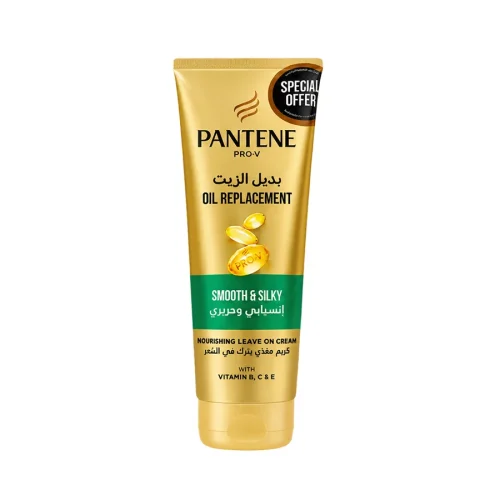 pantene Green