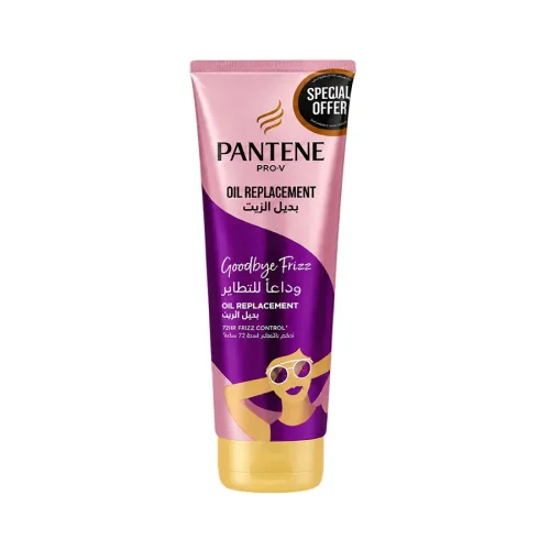 pantene Purple