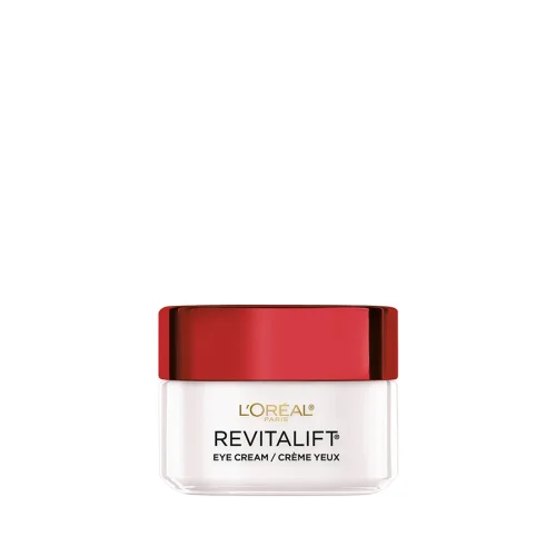revitalift eye cream