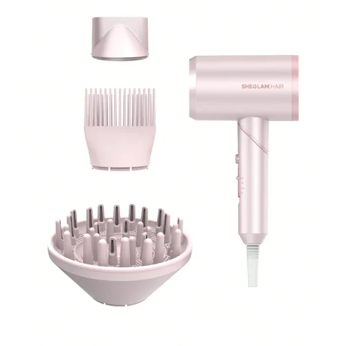 sheglam triple hair dryer