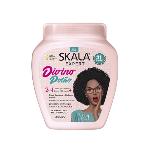 skala diviino potao
