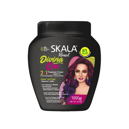 skala divina or