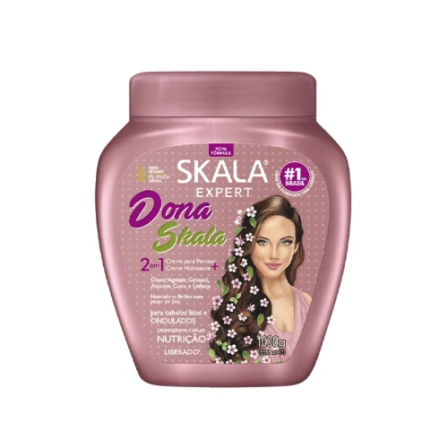 skala dona