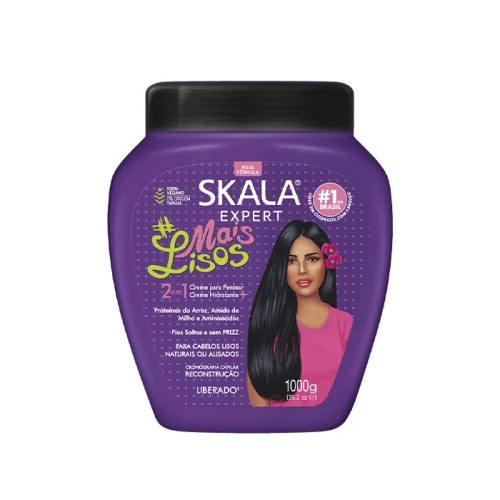 skala mais lisos