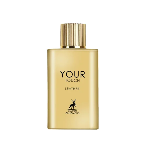 your touch leather