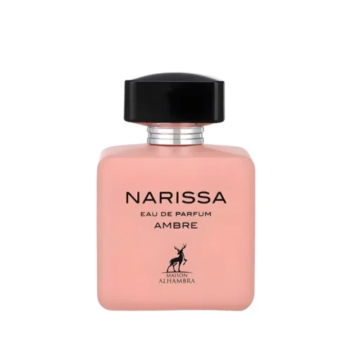 الحمبرا نارسیا امبر amber narissa alhambra