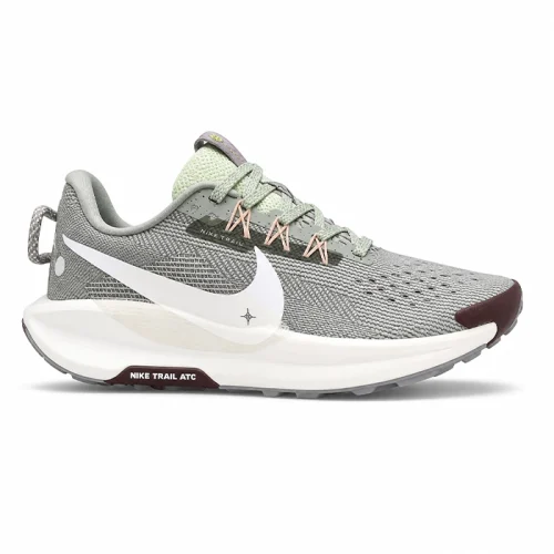 کفش کتانی وارداتی رانینگ تریل نایک Nike مدل زوم ایکس اولترا فلای طوسی