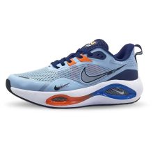 نایک ایر زوم وین فلو Nike Air Zoom Winflo V2 آبی روشن