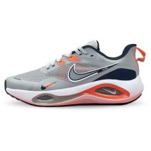 نایک ایر زوم وین فلو Nike Air Zoom Winflo V2 طوسی نارنجی