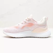 کفش آدیداس آلفابونس بوست Adidas Alphabounce Boost صورتی