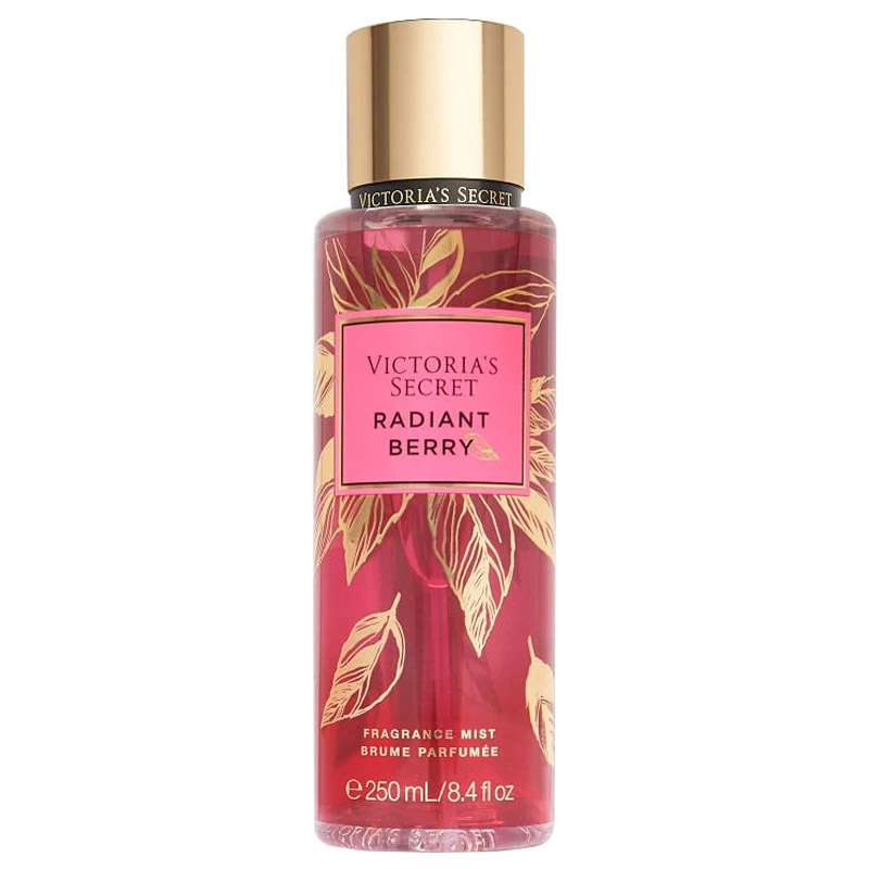 بادی اسپلش ویکتوریا سکرت RADIANT BERRY (211)