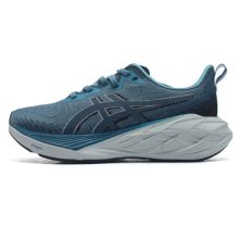 اسیکس نوابلاست Asics NOVABLAST 4 Blue Teal/Evening Teal