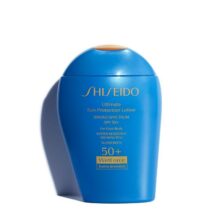 کرم ضد آفتاب شیسیدو Shiseido SPF50