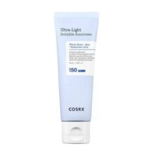 ضدآفتاب cosrx ultera light